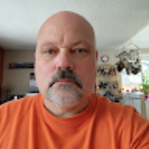 Meet your Posher, Colin